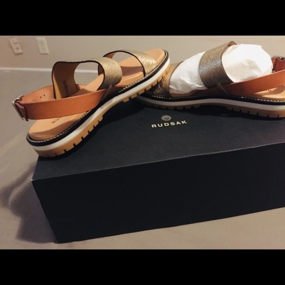 Sandales - Picture 4 of 8